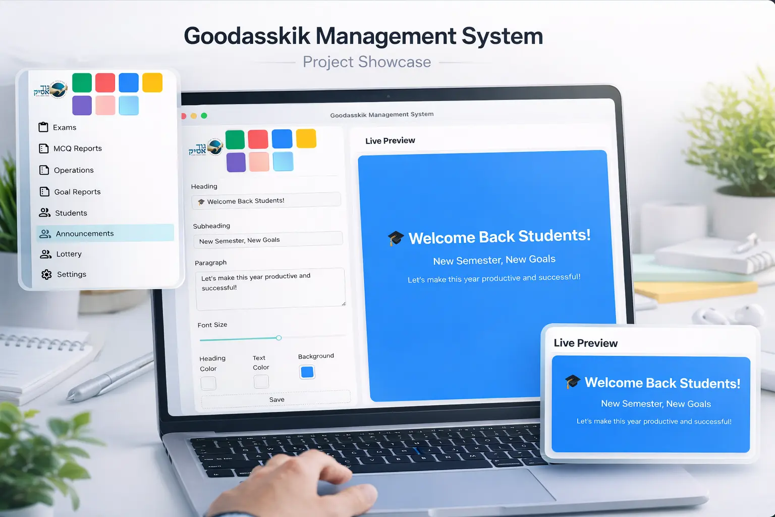 GoodAssik